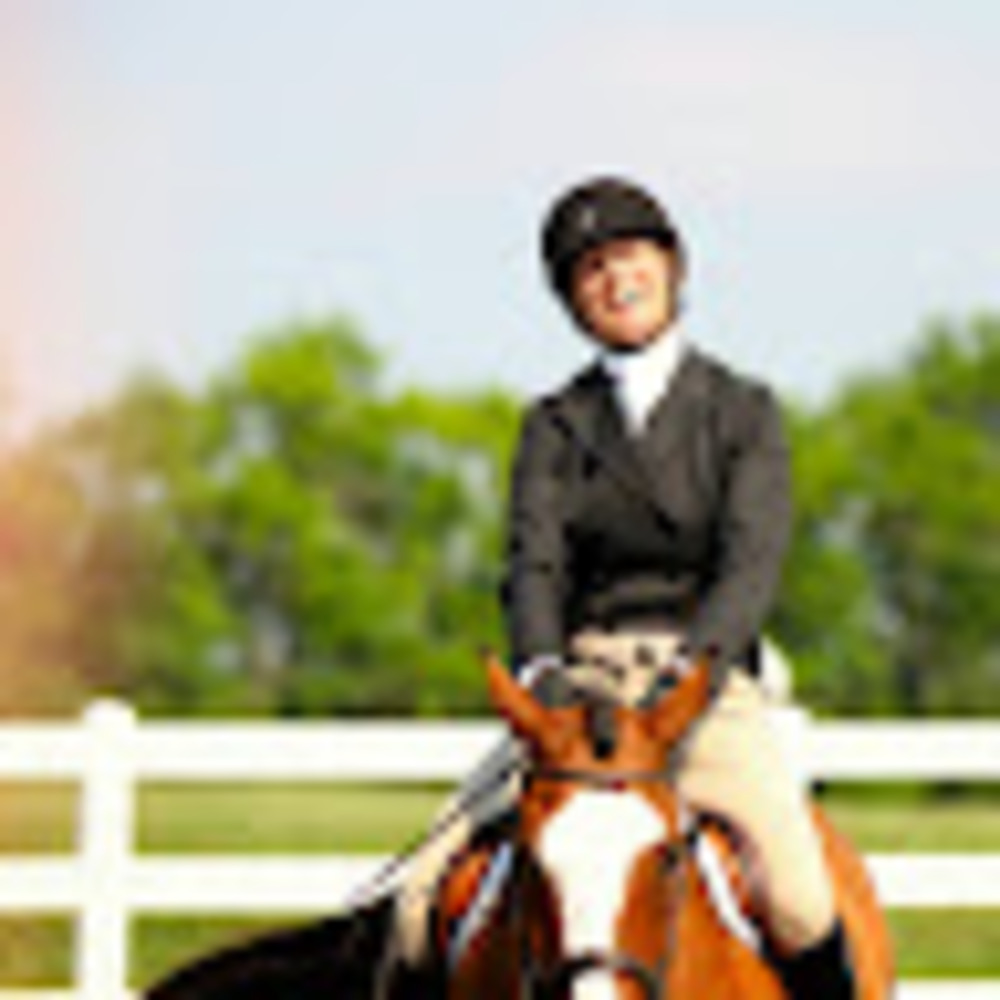 Meet your Posher, Devon